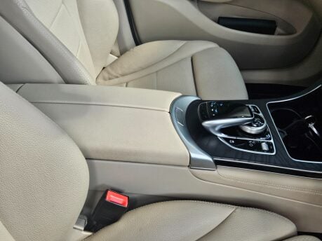 Mercedes-Benz GLC GLC 250 D 4MATIC SPORT PREMIUM PLUS 20