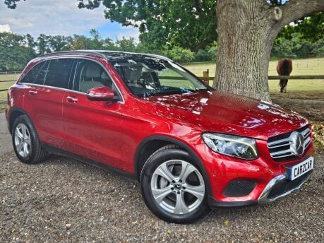 Mercedes-Benz GLC GLC 250 D 4MATIC SPORT PREMIUM PLUS 2