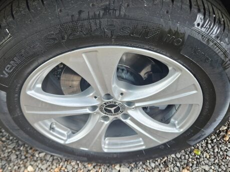 Mercedes-Benz GLC GLC 250 D 4MATIC SPORT PREMIUM PLUS 12