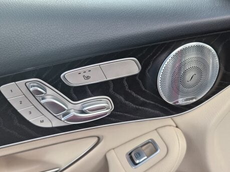 Mercedes-Benz GLC GLC 250 D 4MATIC SPORT PREMIUM PLUS 49