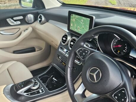Mercedes-Benz GLC GLC 250 D 4MATIC SPORT PREMIUM PLUS 59