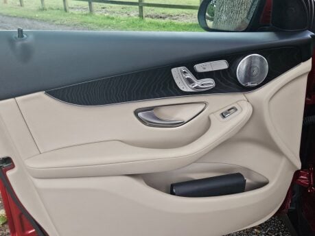 Mercedes-Benz GLC GLC 250 D 4MATIC SPORT PREMIUM PLUS 41
