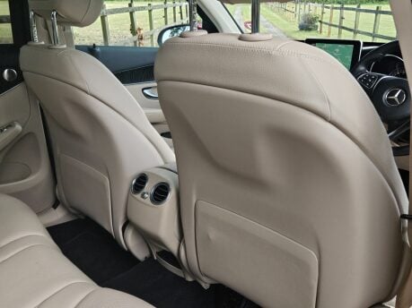 Mercedes-Benz GLC GLC 250 D 4MATIC SPORT PREMIUM PLUS 25
