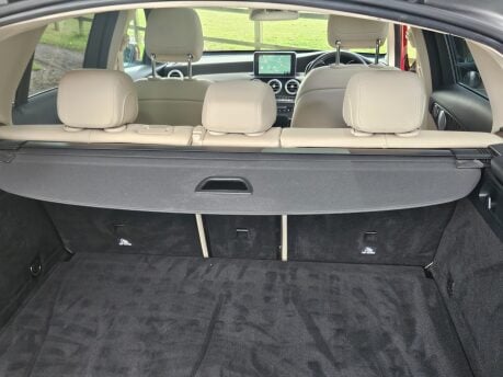 Mercedes-Benz GLC GLC 250 D 4MATIC SPORT PREMIUM PLUS 31