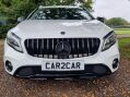 Mercedes-Benz GLA Class GLA 180 URBAN EDITION 15