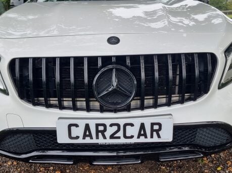 Mercedes-Benz GLA Class GLA 180 URBAN EDITION 16