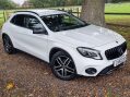 Mercedes-Benz GLA Class GLA 180 URBAN EDITION 2