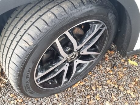 Mercedes-Benz GLA Class GLA 180 URBAN EDITION 21