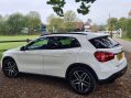 Mercedes-Benz GLA Class GLA 180 URBAN EDITION 9