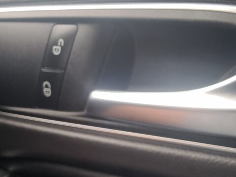 Mercedes-Benz GLA Class GLA 180 URBAN EDITION 45