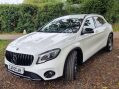 Mercedes-Benz GLA Class GLA 180 URBAN EDITION 11