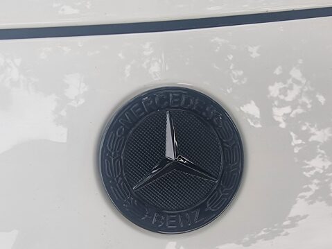 Mercedes-Benz GLA Class GLA 180 URBAN EDITION 16