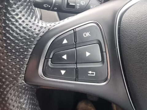 Mercedes-Benz GLA Class GLA 180 URBAN EDITION 42