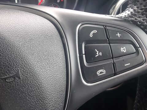 Mercedes-Benz GLA Class GLA 180 URBAN EDITION 43