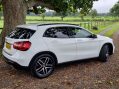 Mercedes-Benz GLA Class GLA 180 URBAN EDITION 4