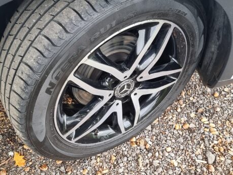 Mercedes-Benz GLA Class GLA 180 URBAN EDITION 20