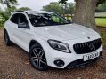 Mercedes-Benz GLA Class GLA 180 URBAN EDITION 1