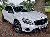 Mercedes-Benz GLA Class GLA 180 URBAN EDITION