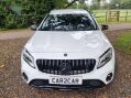 Mercedes-Benz GLA Class GLA 180 URBAN EDITION 13