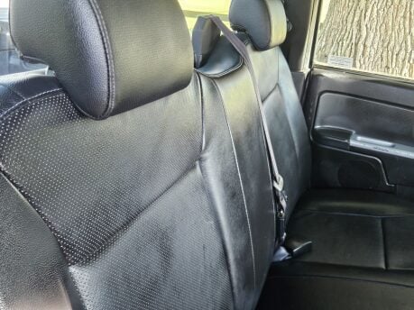 Great Wall Steed TD S 4X4 DCB 29