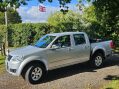 Great Wall Steed TD S 4X4 DCB 8