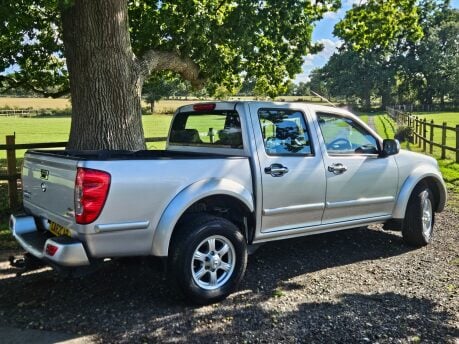Great Wall Steed TD S 4X4 DCB 3