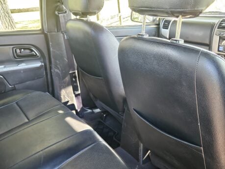 Great Wall Steed TD S 4X4 DCB 30