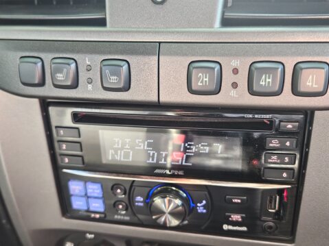 Great Wall Steed TD S 4X4 DCB 40