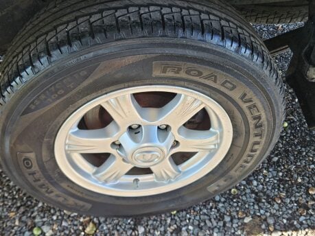 Great Wall Steed TD S 4X4 DCB 19
