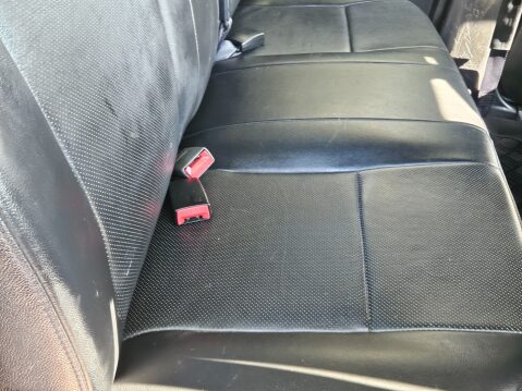 Great Wall Steed TD S 4X4 DCB 28