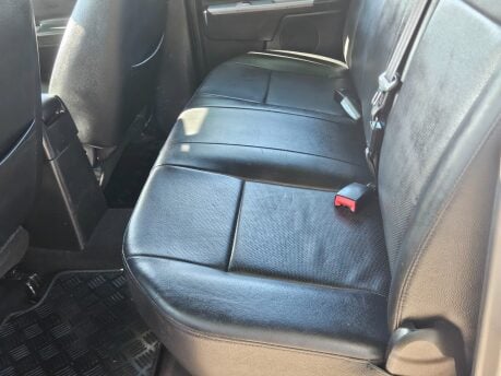 Great Wall Steed TD S 4X4 DCB 32