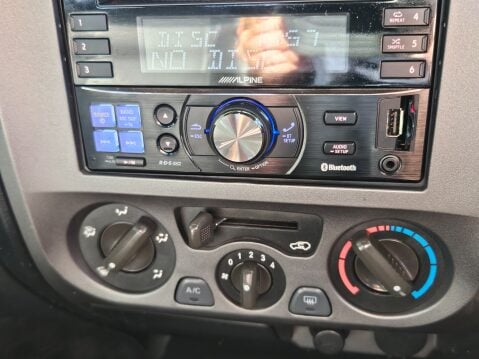 Great Wall Steed TD S 4X4 DCB 41