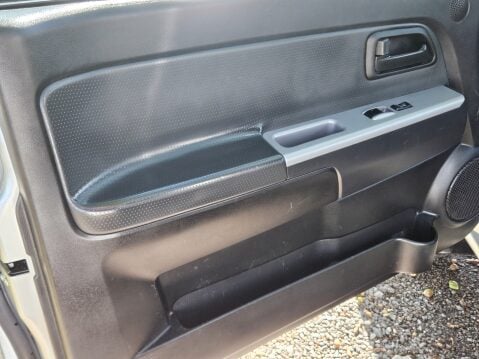 Great Wall Steed TD S 4X4 DCB 35