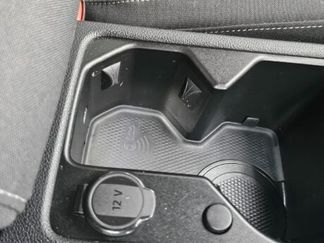 Volkswagen Golf STYLE TSI 20
