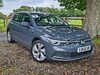 Volkswagen Golf STYLE TSI