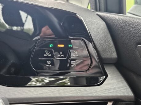Volkswagen Golf STYLE TSI 15