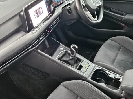 Volkswagen Golf STYLE TSI 43