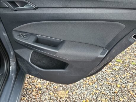 Volkswagen Golf STYLE TSI 35