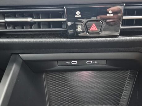 Volkswagen Golf STYLE TSI 18