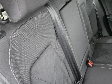 Volkswagen Golf STYLE TSI 36