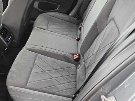 Volkswagen Golf STYLE TSI 41