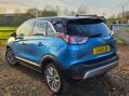 Vauxhall Crossland X GRIFFIN 5