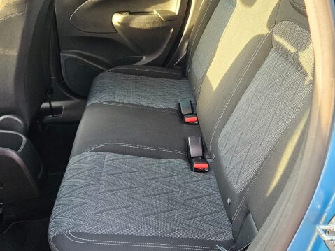 Vauxhall Crossland X GRIFFIN 15