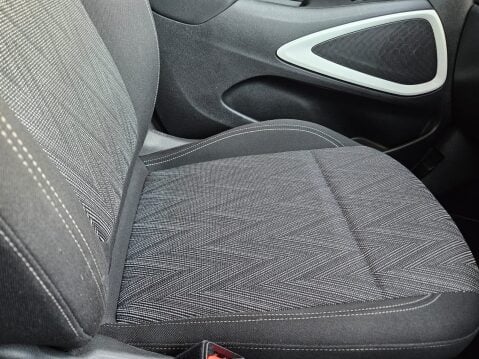 Vauxhall Crossland X GRIFFIN 29