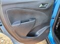Vauxhall Crossland X GRIFFIN 14