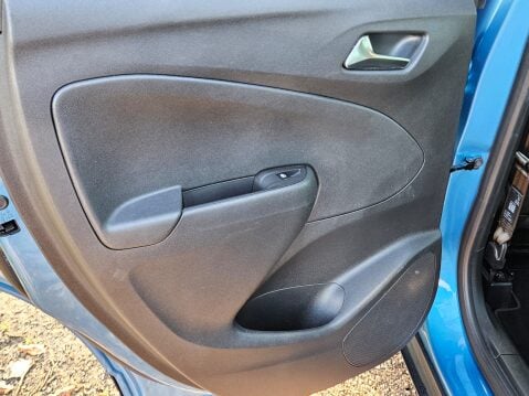 Vauxhall Crossland X GRIFFIN 14