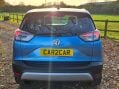 Vauxhall Crossland X GRIFFIN 4