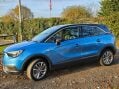 Vauxhall Crossland X GRIFFIN 6