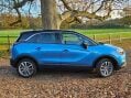 Vauxhall Crossland X GRIFFIN 2