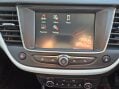 Vauxhall Crossland X GRIFFIN 25